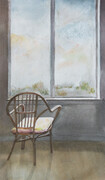 Chair & Window